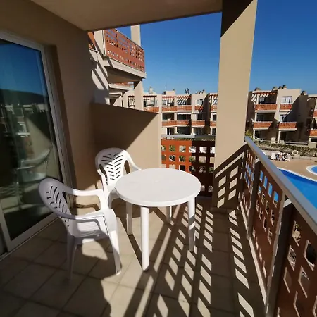 Appartement Vista *