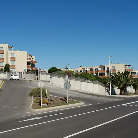 Vista Appartement *