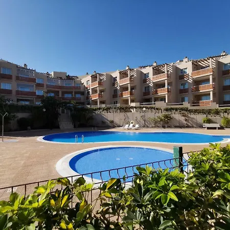 Vista Appartement Granadilla De Abona