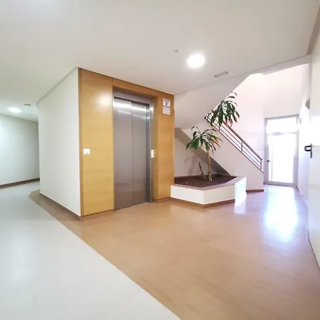 Appartement Vista *