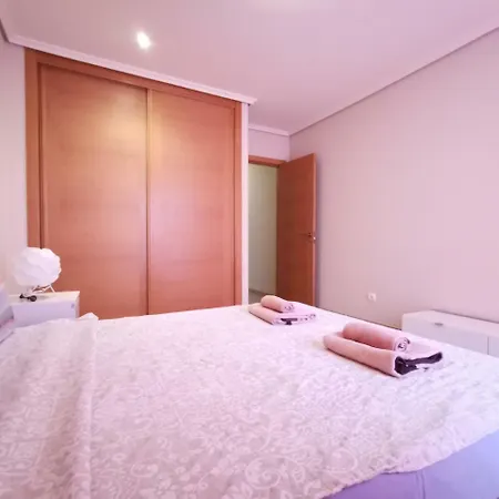 Appartement Vista *