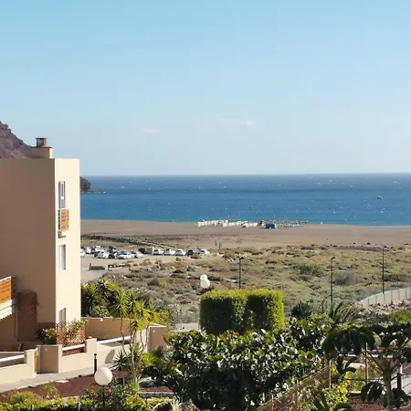 Appartement Vista *