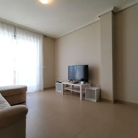 Appartement Vista *