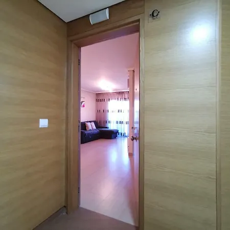 Vista Appartement