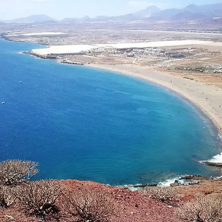 Vista * Granadilla de Abona