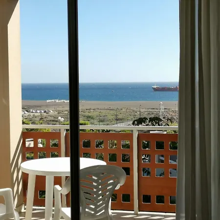 Vista * Granadilla de Abona