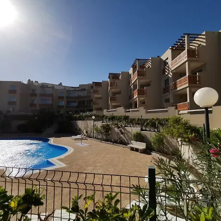 شقة Vista غراناديا دي أبونا