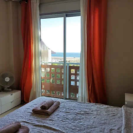 شقة Vista غراناديا دي أبونا