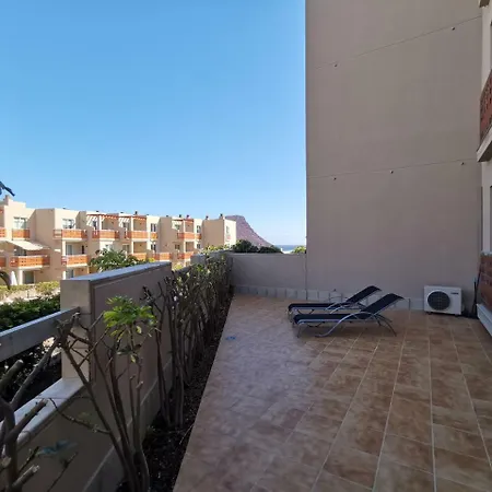 Vista غراناديا دي أبونا