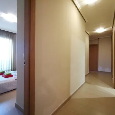 Vista شقة