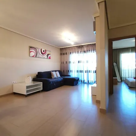 شقة Vista